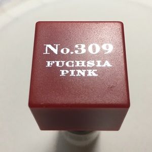 Burberry Makeup - COPY - Burberry Fuchsia Pink Lip Velvet Lipstick Burberry Makeup - COPY - Burberry Fuchsia Pink Lip Velvet Lipstick